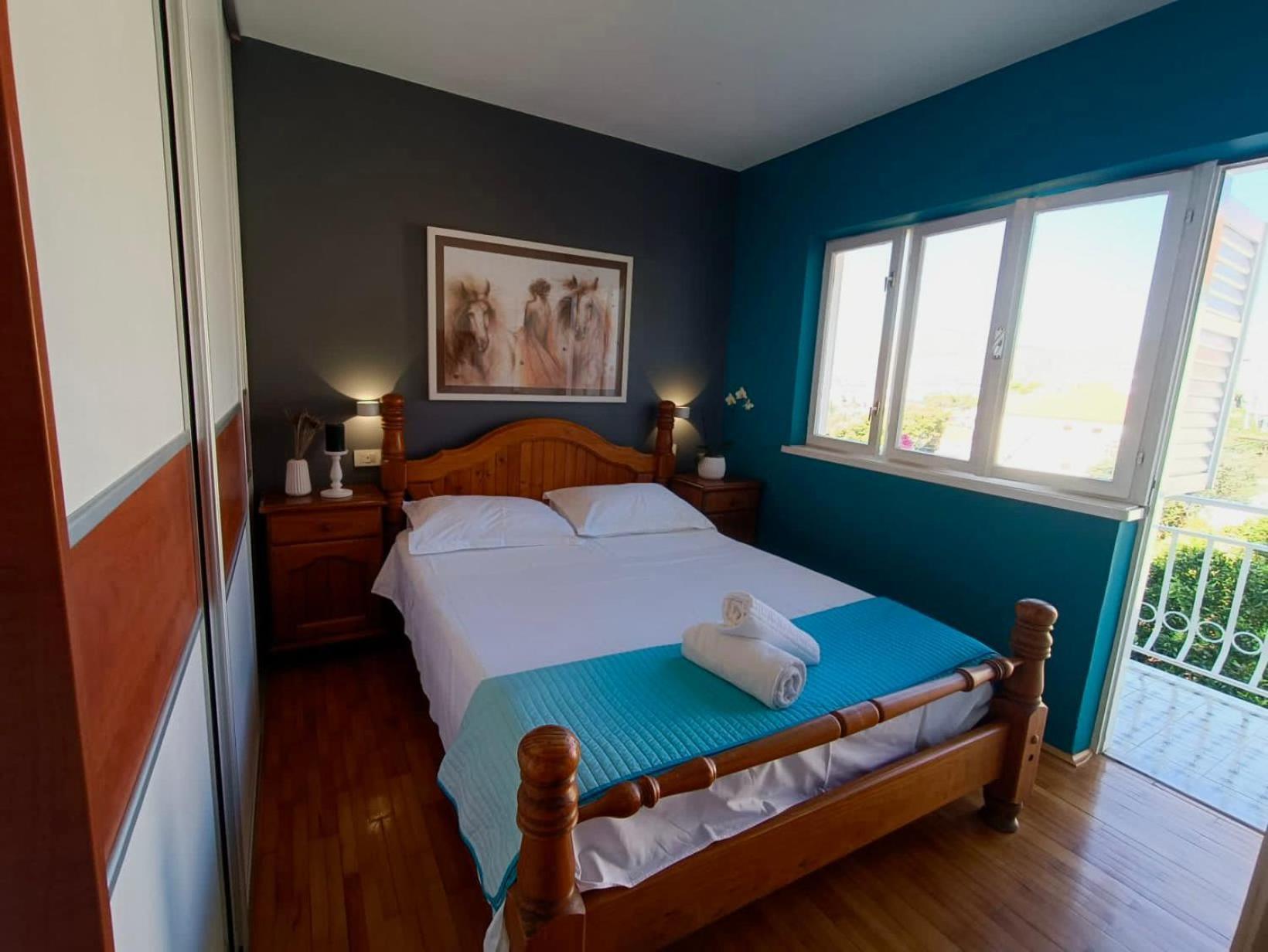 Apartment Spira Puovica تروغير المظهر الخارجي الصورة