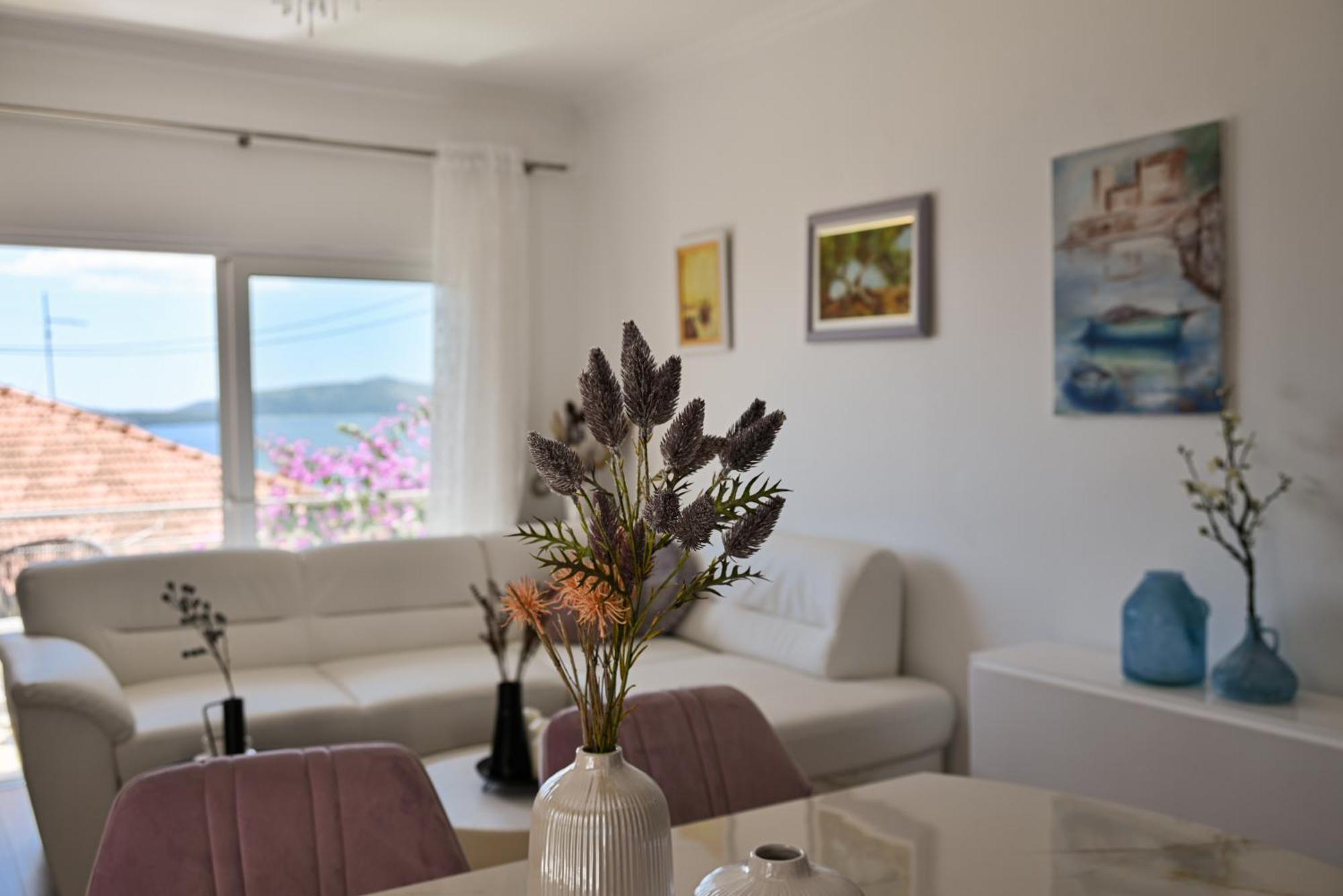 Apartment Spira Puovica تروغير الغرفة الصورة