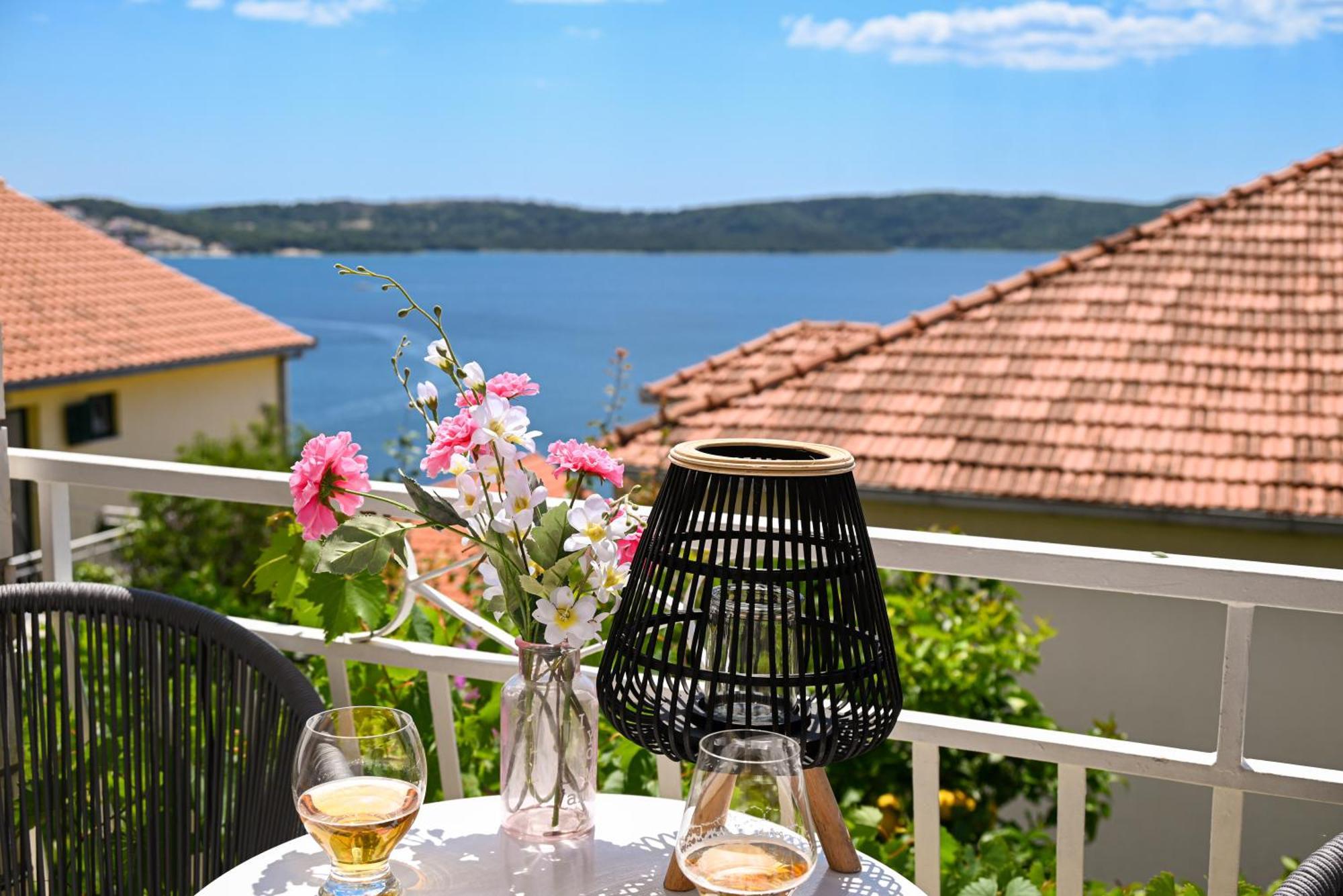 Apartment Spira Puovica تروغير الغرفة الصورة