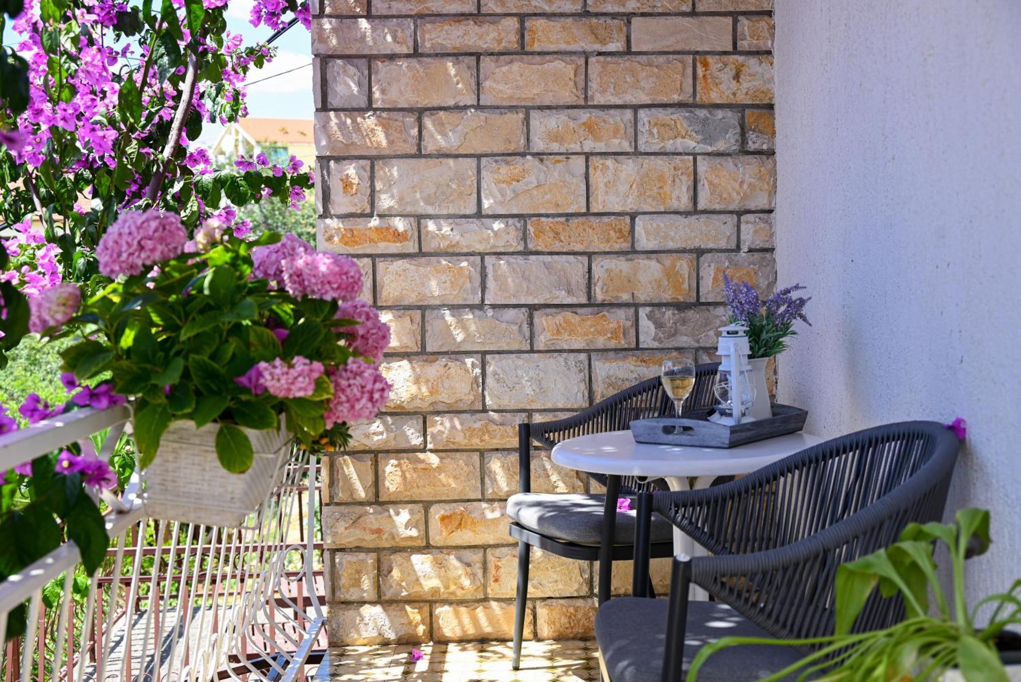 Apartment Spira Puovica تروغير الغرفة الصورة