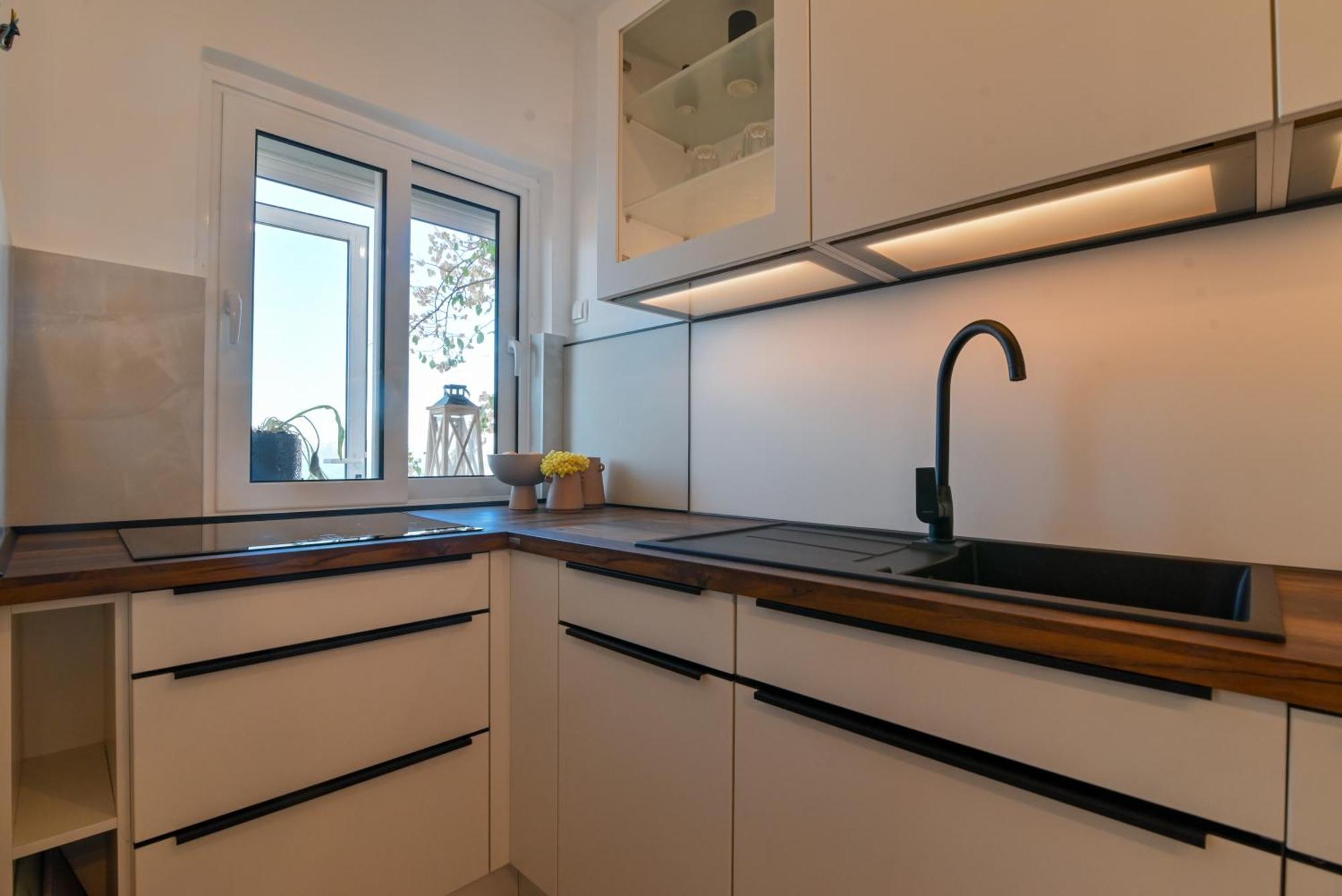 Apartment Spira Puovica تروغير المظهر الخارجي الصورة