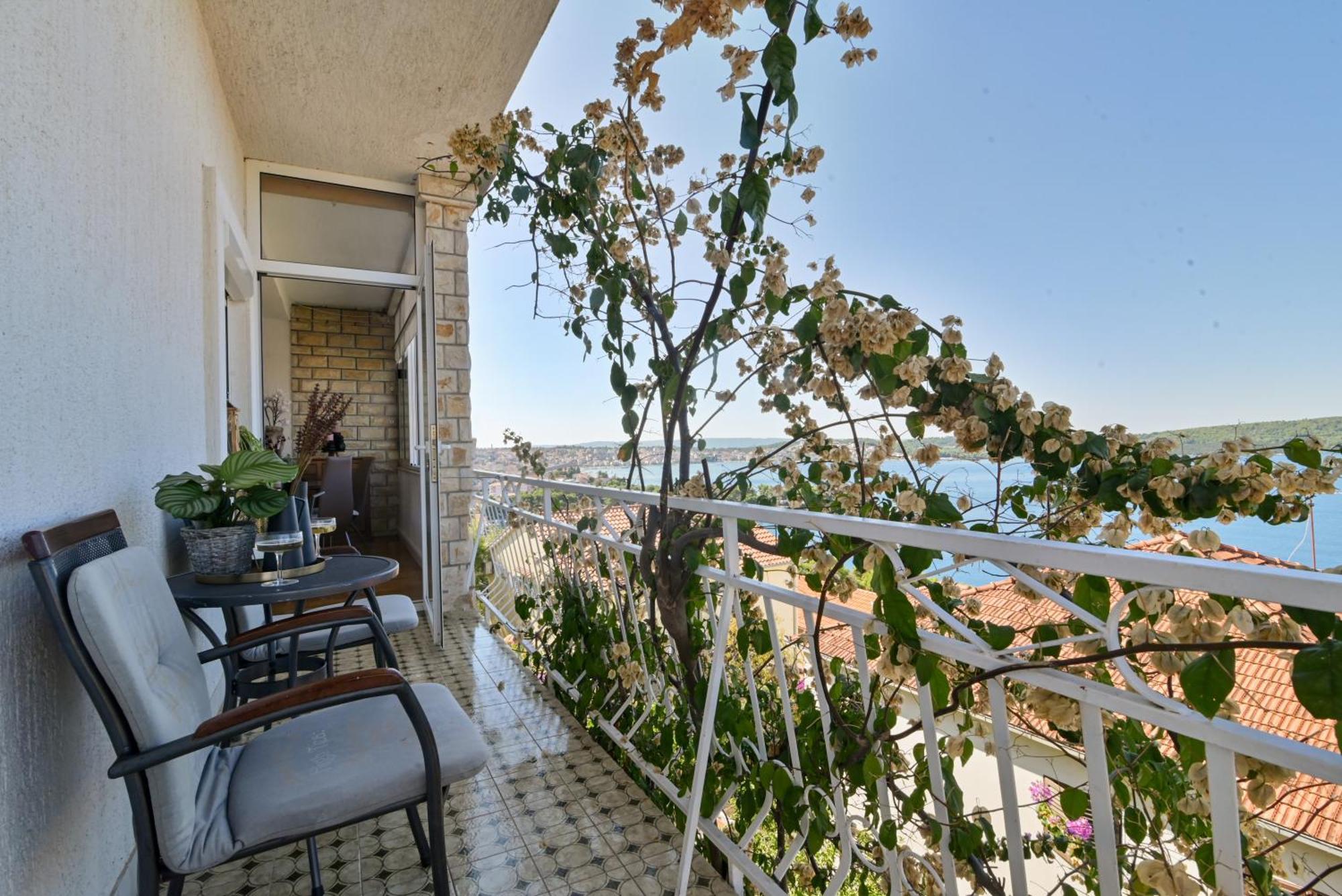 Apartment Spira Puovica تروغير المظهر الخارجي الصورة