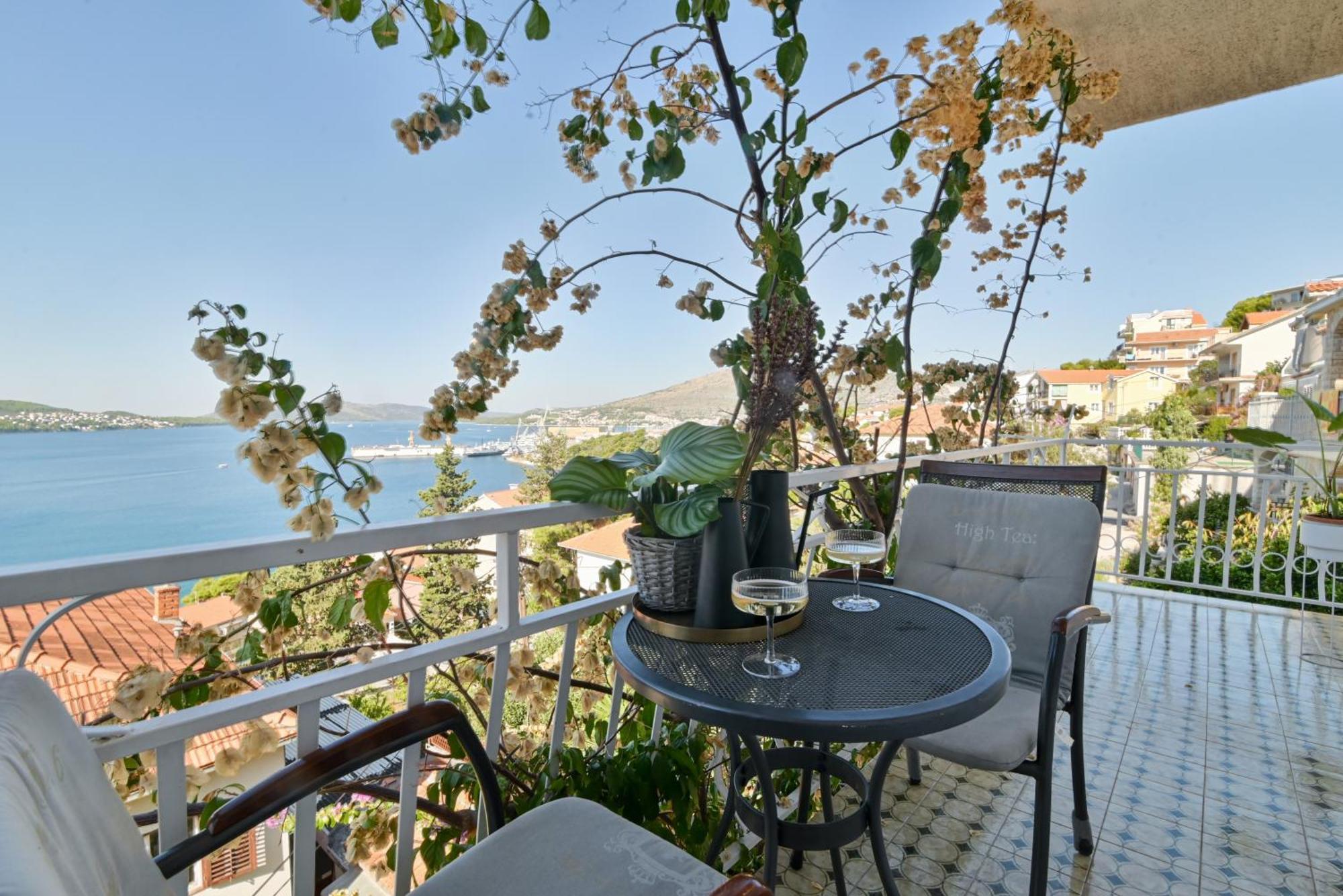 Apartment Spira Puovica تروغير المظهر الخارجي الصورة