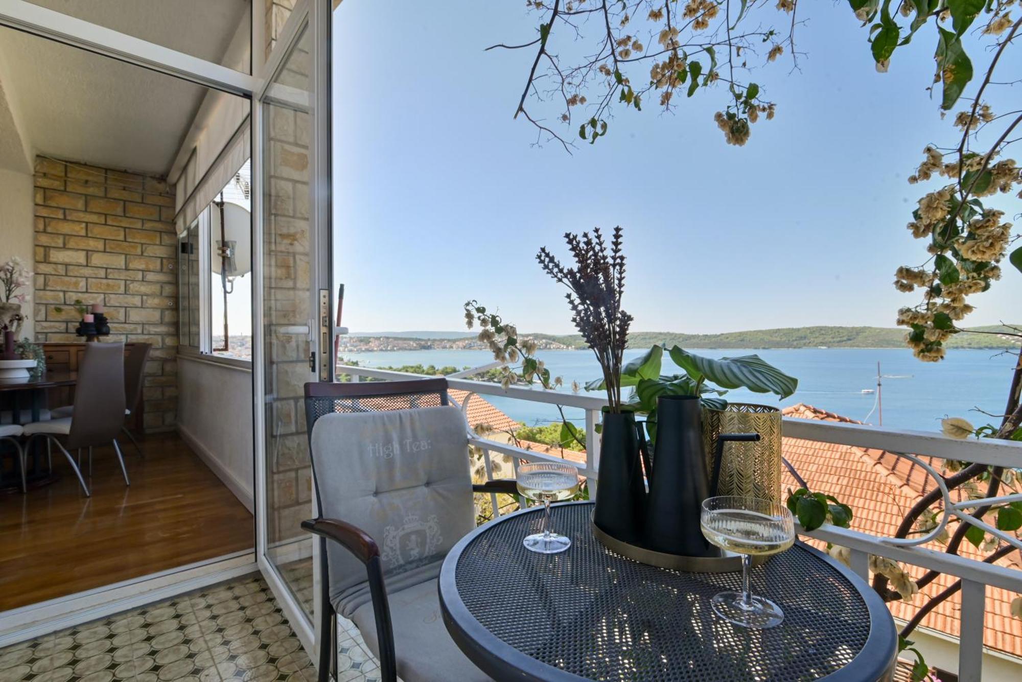 Apartment Spira Puovica تروغير المظهر الخارجي الصورة