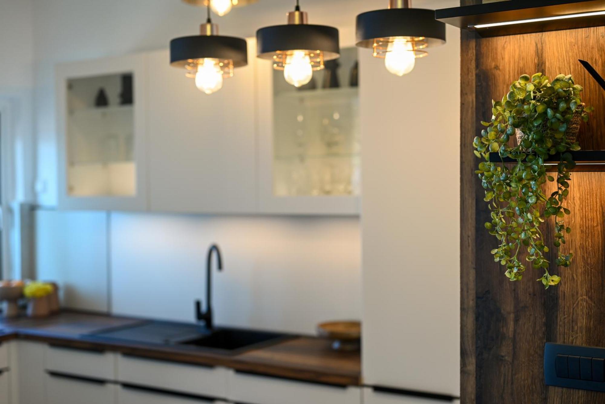 Apartment Spira Puovica تروغير المظهر الخارجي الصورة