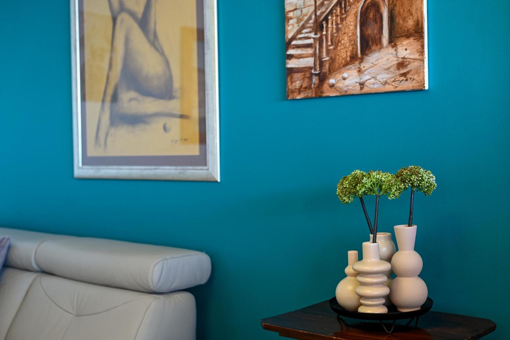 Apartment Spira Puovica تروغير المظهر الخارجي الصورة