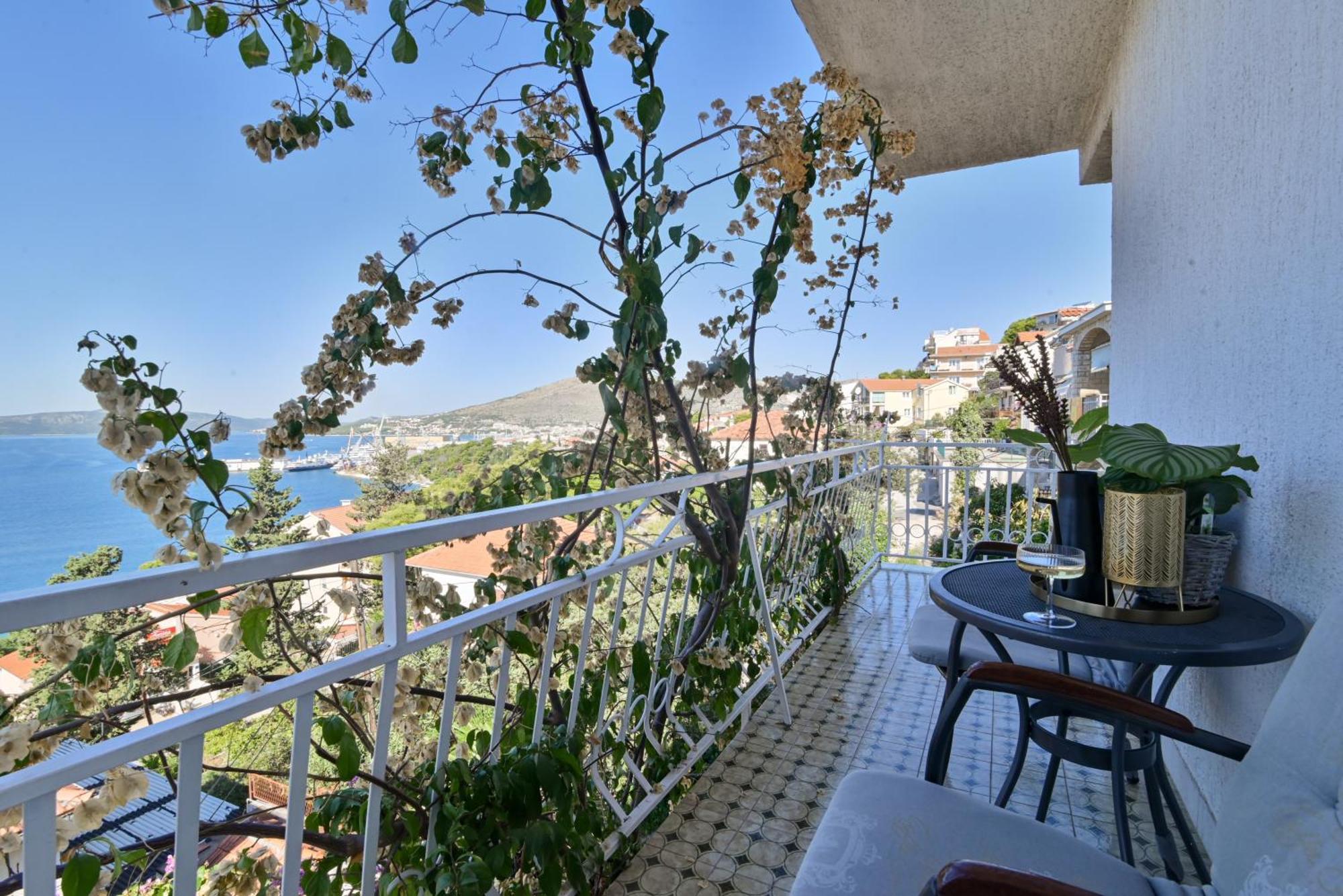 Apartment Spira Puovica تروغير المظهر الخارجي الصورة