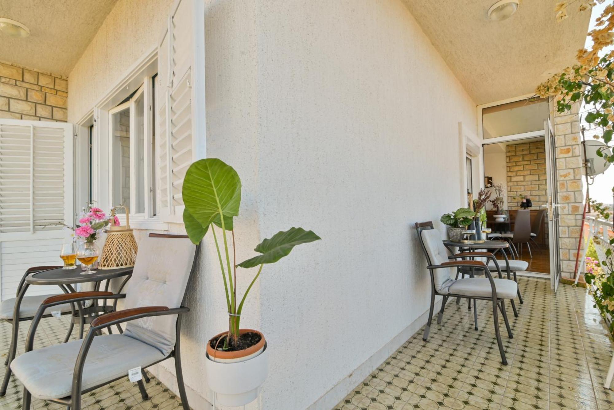 Apartment Spira Puovica تروغير المظهر الخارجي الصورة