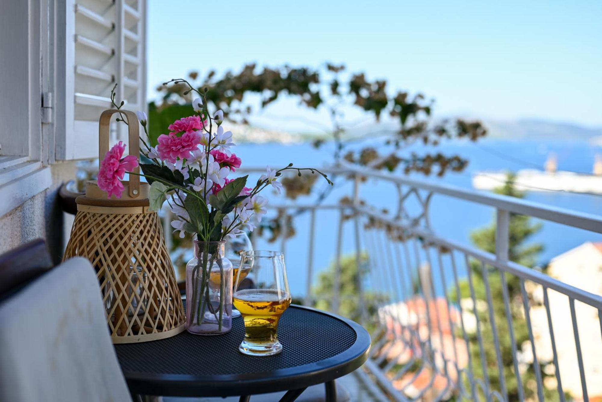 Apartment Spira Puovica تروغير المظهر الخارجي الصورة