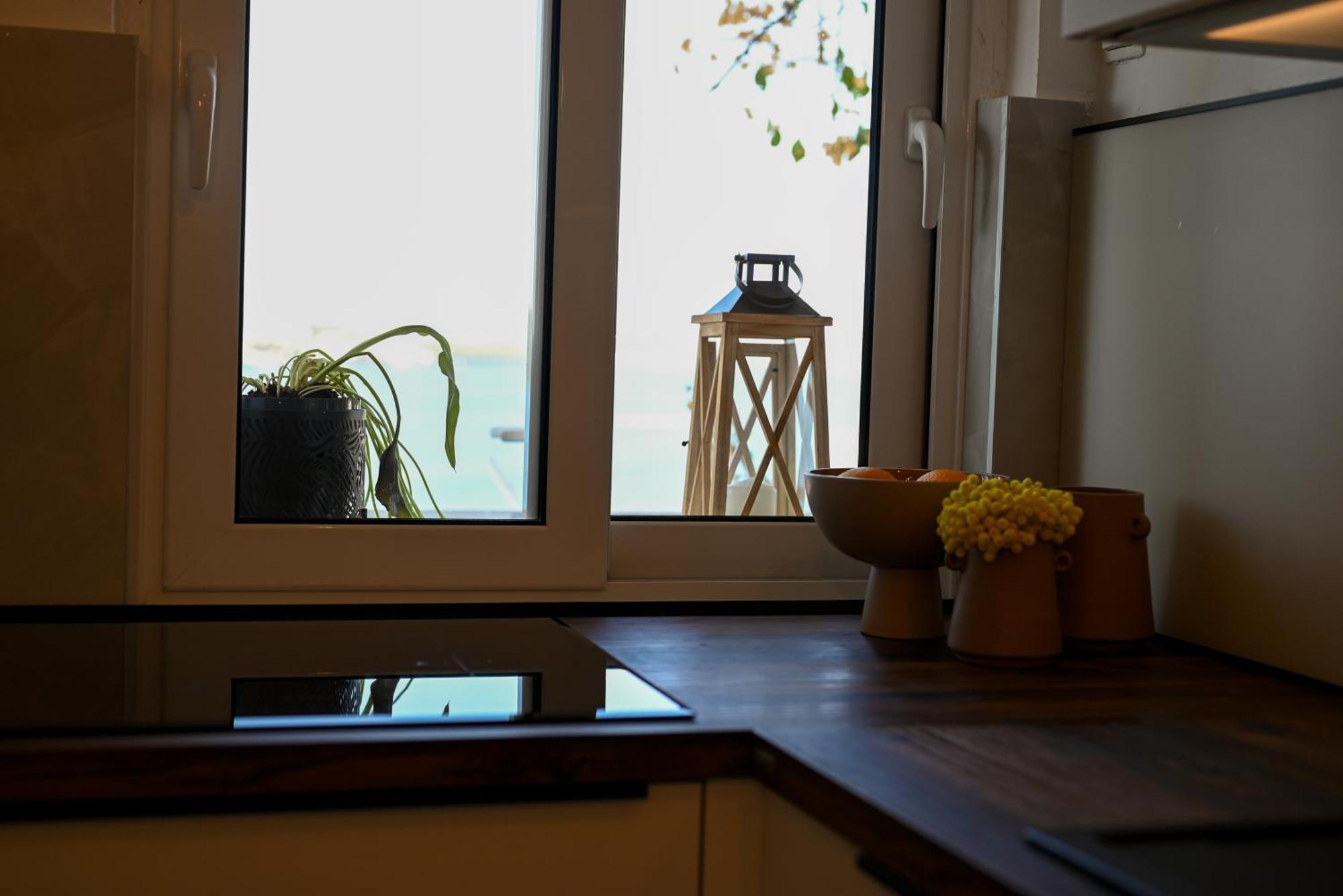 Apartment Spira Puovica تروغير المظهر الخارجي الصورة